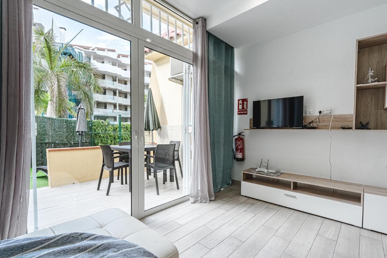 Apartamento De Lujo En Mare Verde Costa Adeje  Exterior photo