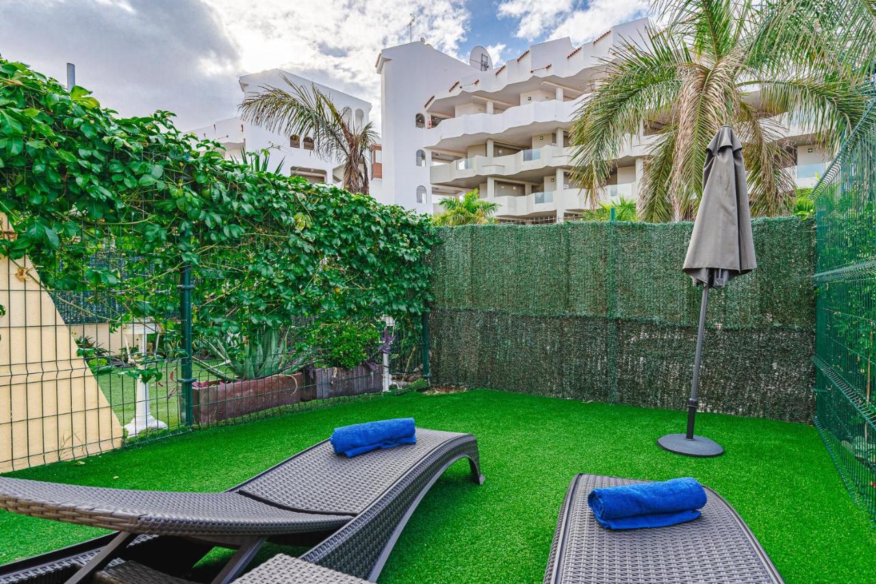 Apartamento De Lujo En Mare Verde Costa Adeje  Exterior photo