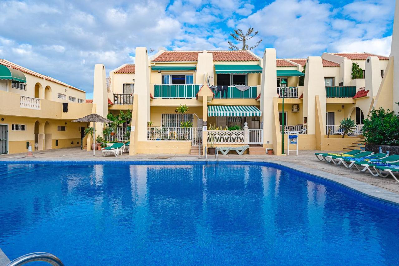Apartamento De Lujo En Mare Verde Costa Adeje  Exterior photo
